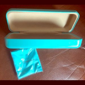 Tiffany Glasses Case